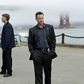 Foto Gary Sinise, Peter Horton