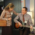 Foto Bryan Cranston, Catherine O'Hara