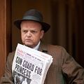 Mi semana con Marilyn : foto Simon Curtis, Toby Jones