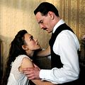 Un método peligroso : Foto Keira Knightley, Michael Fassbender