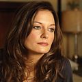 El declive de Patrick Leary : foto Catherine McCormack