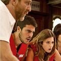 El barco : foto Javier Hernández, Marina Salas