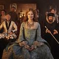 Anonymous : foto David Thewlis, Joely Richardson, Roland Emmerich