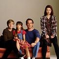 Es mi vida : Foto Bess Armstrong, Claire Danes, Lisa Wilhoit, Tom Irwin