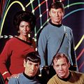 Foto : Star Trek