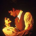 Twin Peaks : foto Billy Zane, Sherilyn Fenn