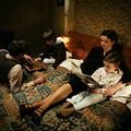 Within the Whirlwind : foto Benjamin Sadler, Emily Watson, Marleen Gorris