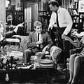 ¿Quién teme a Virginia Woolf? : foto Elizabeth Taylor, George Segal, Richard Burton, Sandy Dennis