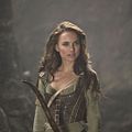 Caballeros, princesas y otras bestias : Foto Natalie Portman