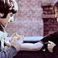 Pánico en Needle Park : foto Al Pacino, Jerry Schatzberg, Kitty Winn
