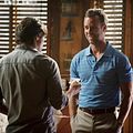 Foto JR Bourne, Nick Wechsler (II)