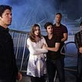 Foto Christa B. Allen, Connor Paolo, JR Bourne, Michael Trucco, Nick Wechsler (II)