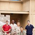 Foto : Combat Hospital