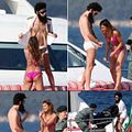 El dictador : foto Larry Charles, Sacha Baron Cohen