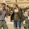 Las aventuras de Los Cinco : Foto Alwara Höfels, Elyas M'Barek