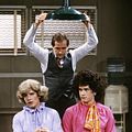 Amigos del alma : foto Peter Scolari, Tom Hanks
