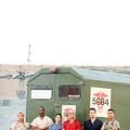 Foto Arnold Pinnock, Deborah Kara Unger, Elias Koteas, Luke Mably, Michelle Borth