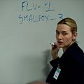 Contagio : Foto Kate Winslet