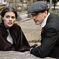 Foto Amaia Salamanca, Yon González