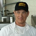 Larry Crowne, nunca es tarde : foto Tom Hanks
