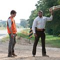 Perros de paja (Straw Dogs) : foto James Marsden
