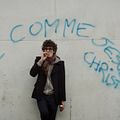 JC Comme Jésus Christ : Foto Vincent Lacoste
