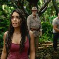 Viaje al centro de la Tierra 2: La isla misteriosa : foto Brad Peyton, Vanessa Hudgens