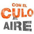 Foto : Con el culo al aire