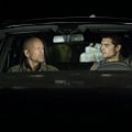La fría luz del día : foto Bruce Willis, Henry Cavill, Mabrouk el Mechri