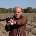 Looper : foto Bruce Willis