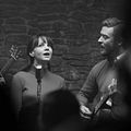 Foto Carey Mulligan, Justin Timberlake