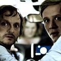 Schlussmacher : foto Matthias Schweighöfer, Milan Peschel