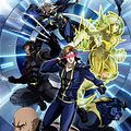 Foto : X-Men (2011)