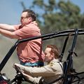 Fuga explosiva : Foto Jess Rowland, Tom Arnold