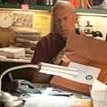 Fuego cruzado : Foto Bruce Willis
