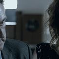 Le Guetteur : foto Daniel Auteuil, Violante Placido