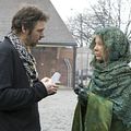 Silent Hill: Revelation : foto Deborah Kara Unger, Michael J. Bassett