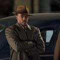 Gangster Squad (Brigada de élite) : foto Anthony Mackie, Ruben Fleischer