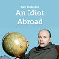 Foto : An Idiot Abroad Foto : An Idiot Abroad