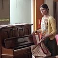 Una canción para Marion : Foto Gemma Arterton