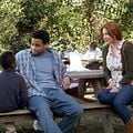 Incondicional : Foto Lynn Collins, Michael Ealy