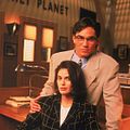 Foto Dean Cain, Teri Hatcher