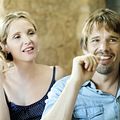 Antes del anochecer : Foto Ethan Hawke, Julie Delpy