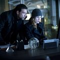Foto Adam Rayner, Melissa George
