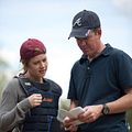 Golpe de efecto : foto Amy Adams, Robert Lorenz