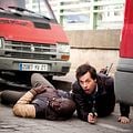 Incompatibles : Foto Laurent Lafitte, Omar Sy