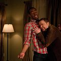 Paranormal Movie : Foto Marlon Wayans, Nick Swardson