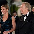Un plan perfecto (Gambit) : foto Alan Rickman, Cameron Diaz