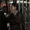 Una pistola en cada mano : foto Jordi Mollá, Leonor Watling