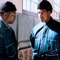 Malcolm X : foto Denzel Washington